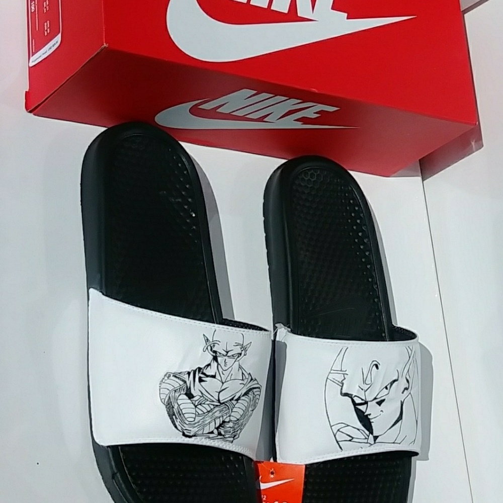 Shoes - Picture 2 of 3